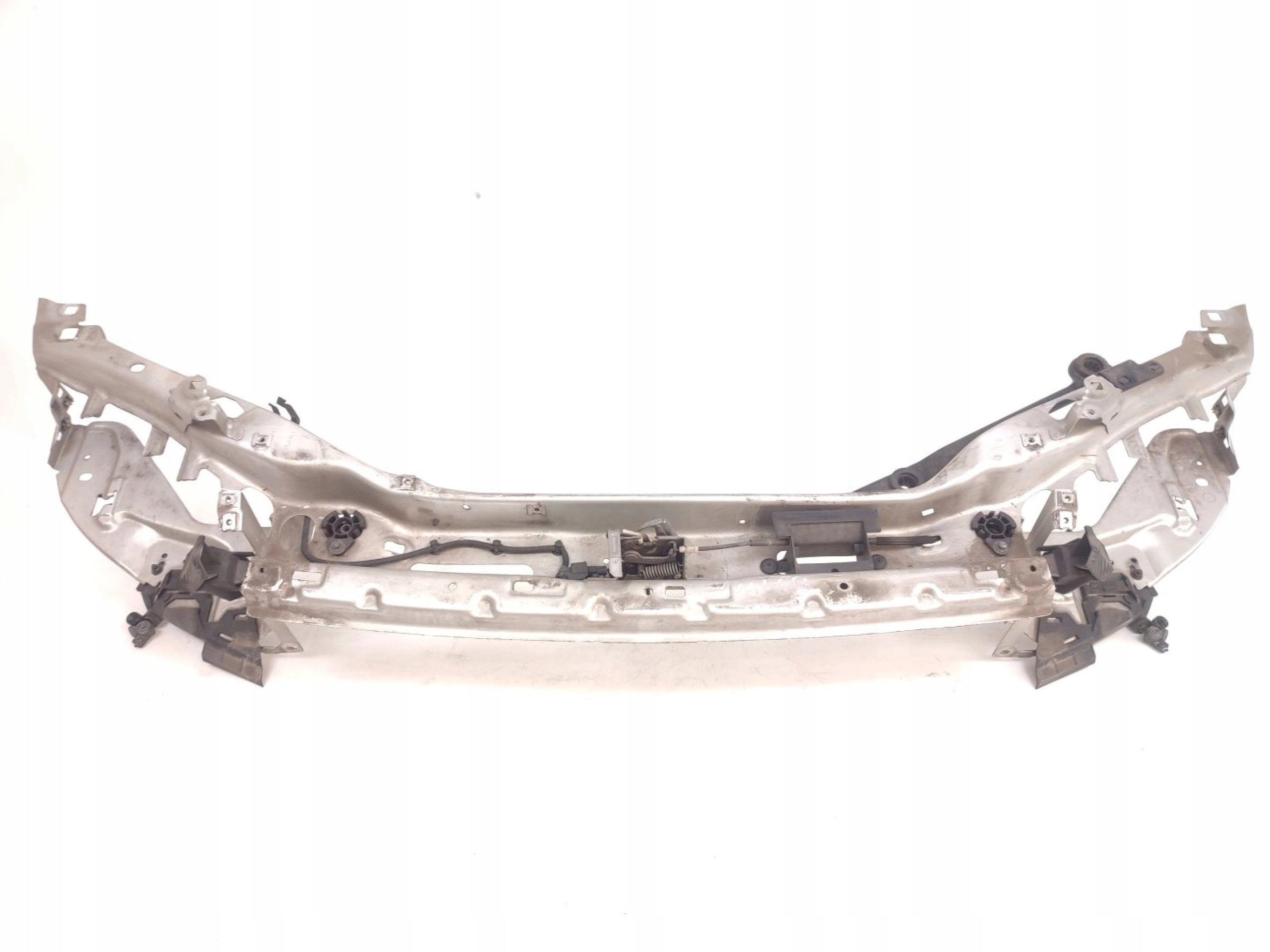 support panel for radiators upper VOLVO C70 II