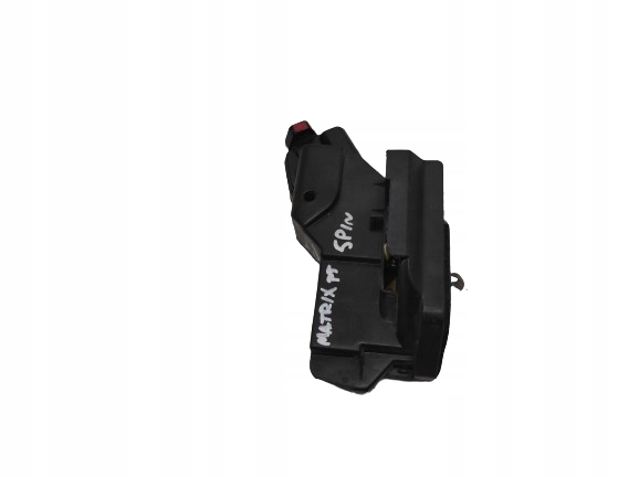 HYUNDAI MATRIX 01- ZAMEK PRAWY TYŁ 5PIN