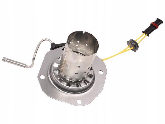 CEL2142 - ГОРЕЛКА AT2000ST С ПАЛКОЙ 24V WEBASTO