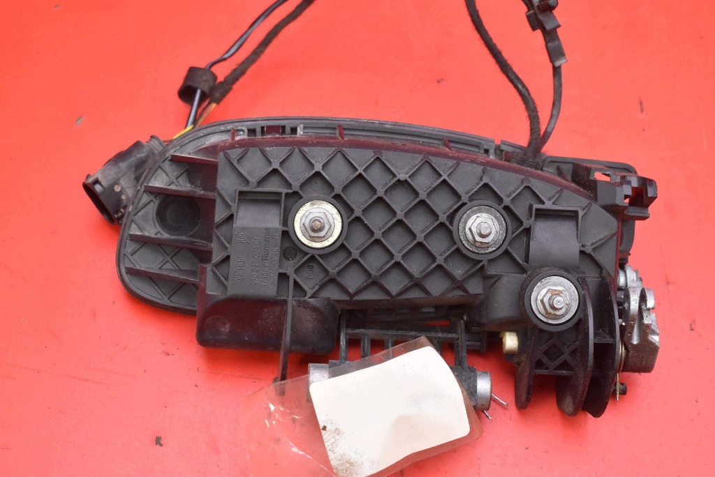 handle right front front KEYLESS LM9Z 97053706401 PORSCHE PANAMERA 970