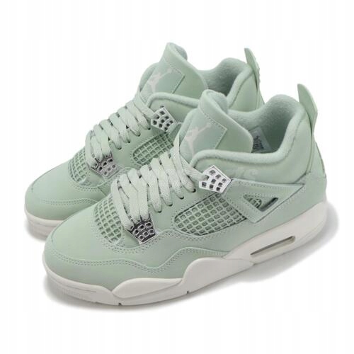 Boty Air Jordan 4 Retro Seafoam Velikost 36 Originální