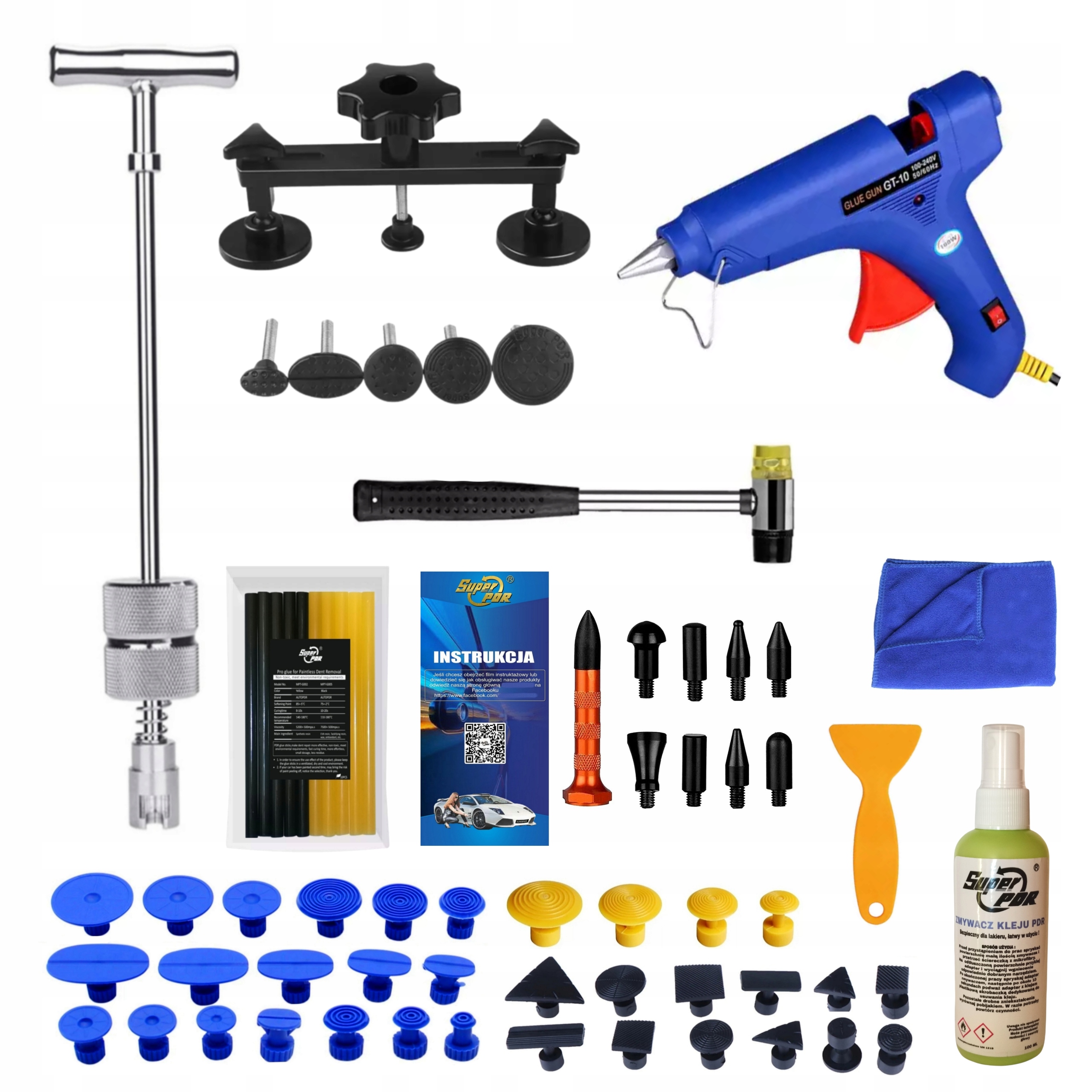 setrvačné kladivo pdr Silné Lepidlo