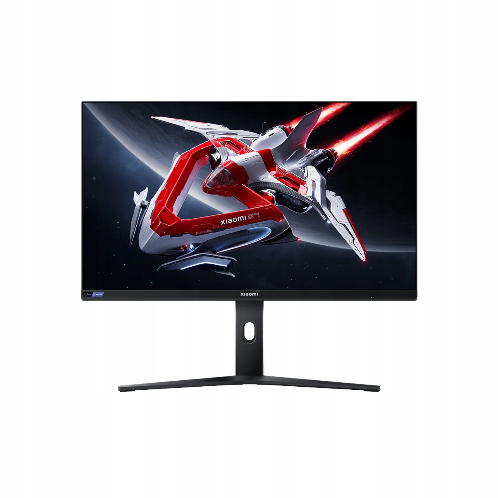 Led monitor Xiaomi G Pro 27" 2560 x 1440 px Ips Pls