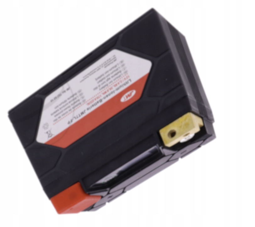 Ultra Lehký Batéria Lítium-iónový Jmt Husaberg Fe 570 FE570 2009-2012