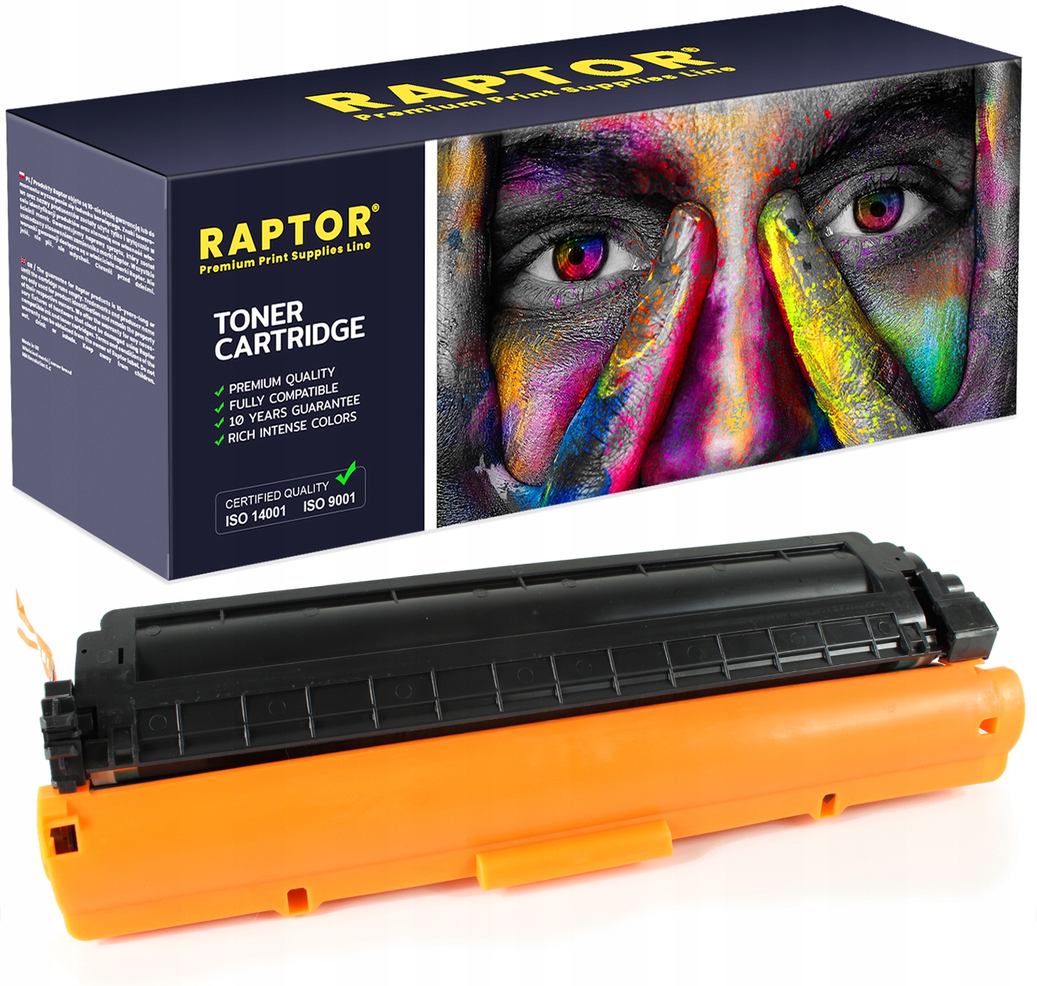 Toner do HP laserjet m110w m110we m140we 1500 str