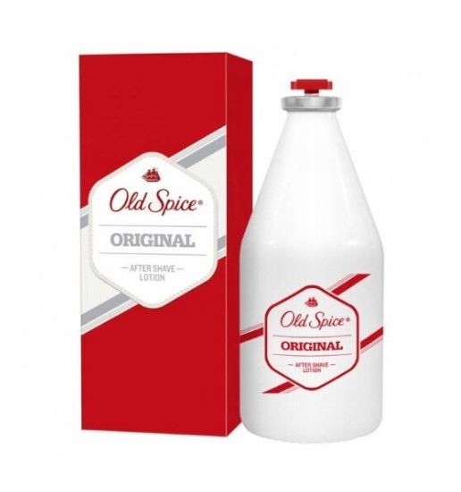 Old Spice Original Voda Po Holení, 100 ML