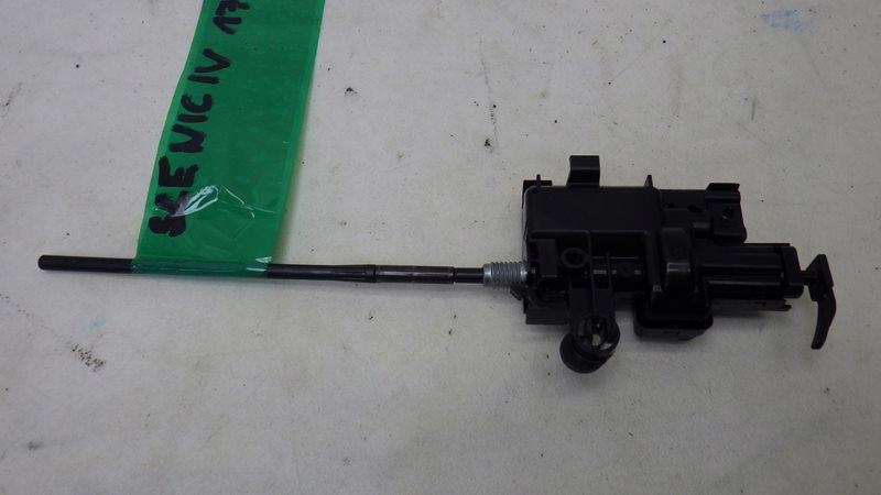 SIŁOWNIK KLAPKI WLEWU PALIWA RENAULT SCENIC IV 788262843R Typ samochodu Samochody osobowe