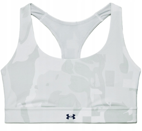 Under Armour Sportovní podprsenka Iso-Chill Compression 1362865 Sm