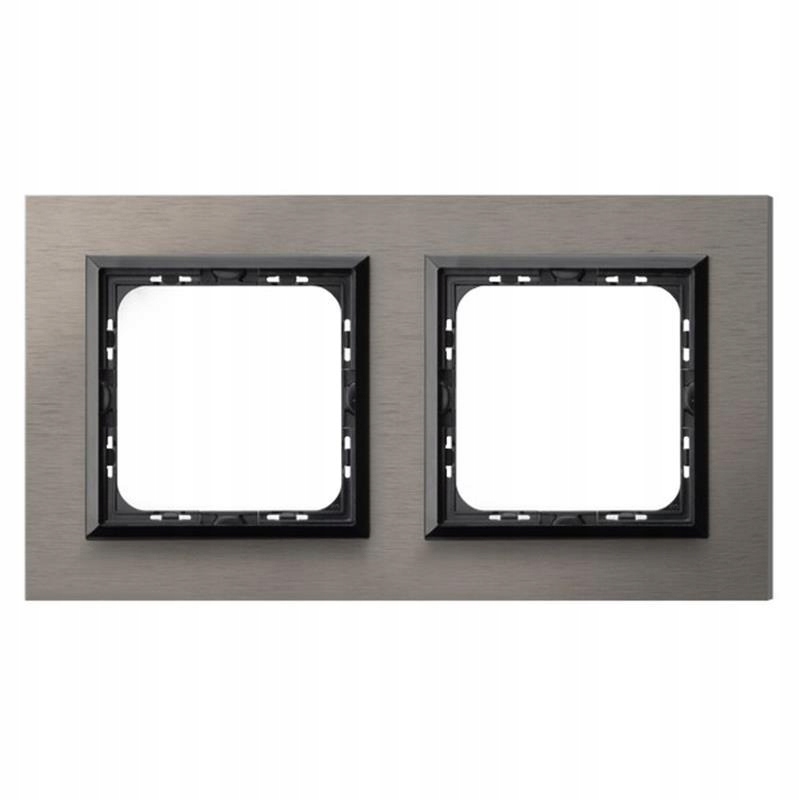 Ospel Imprese, satén – rámeček R-2YAC/63/25