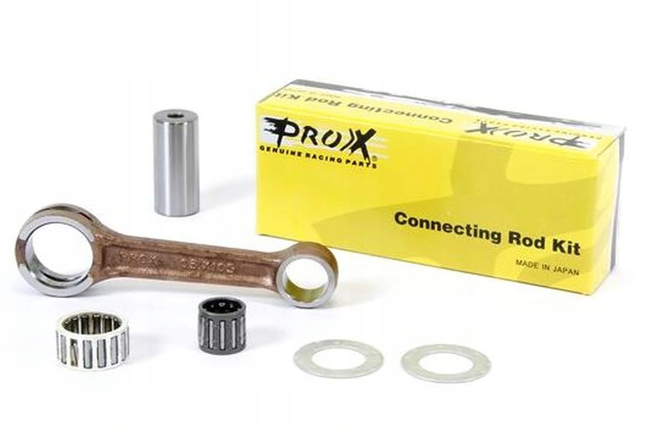 03.2119 - PROX ШАТУН YAMAHA YZ 85 (YZ85) '19