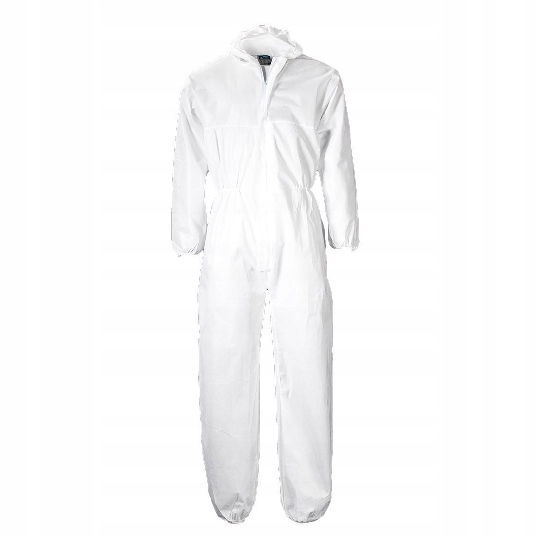 Kombinéza Pp 40g Bílá vel. XXXL
