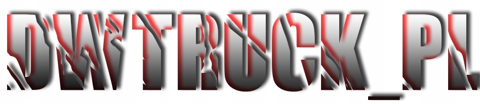 Orurowanie dolne na gril MAN Euro 6 / Euro 5 Producent JKS