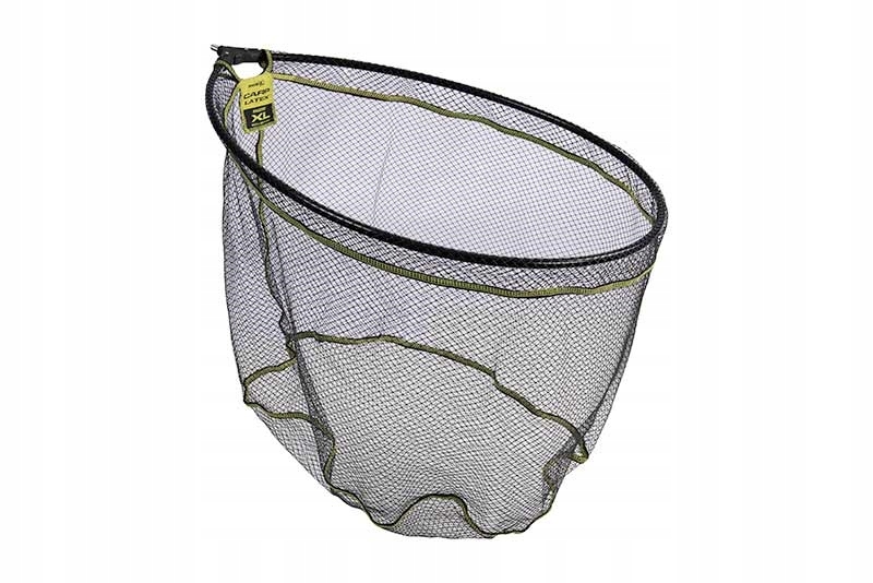 Kosz podbieraka Matrix Carp Latex Net XL 60x50cm