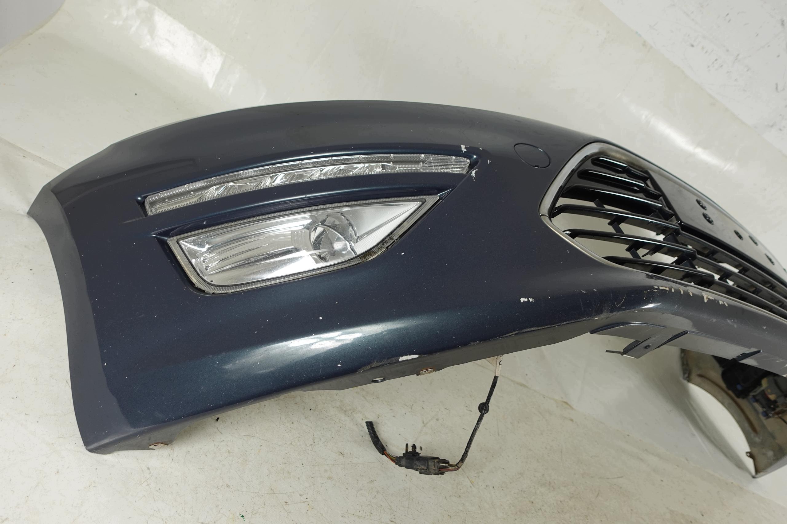 bumper front front FORD MONDEO IV 4 MK4 LIFT 10-15 SA 2010-2015 LED
