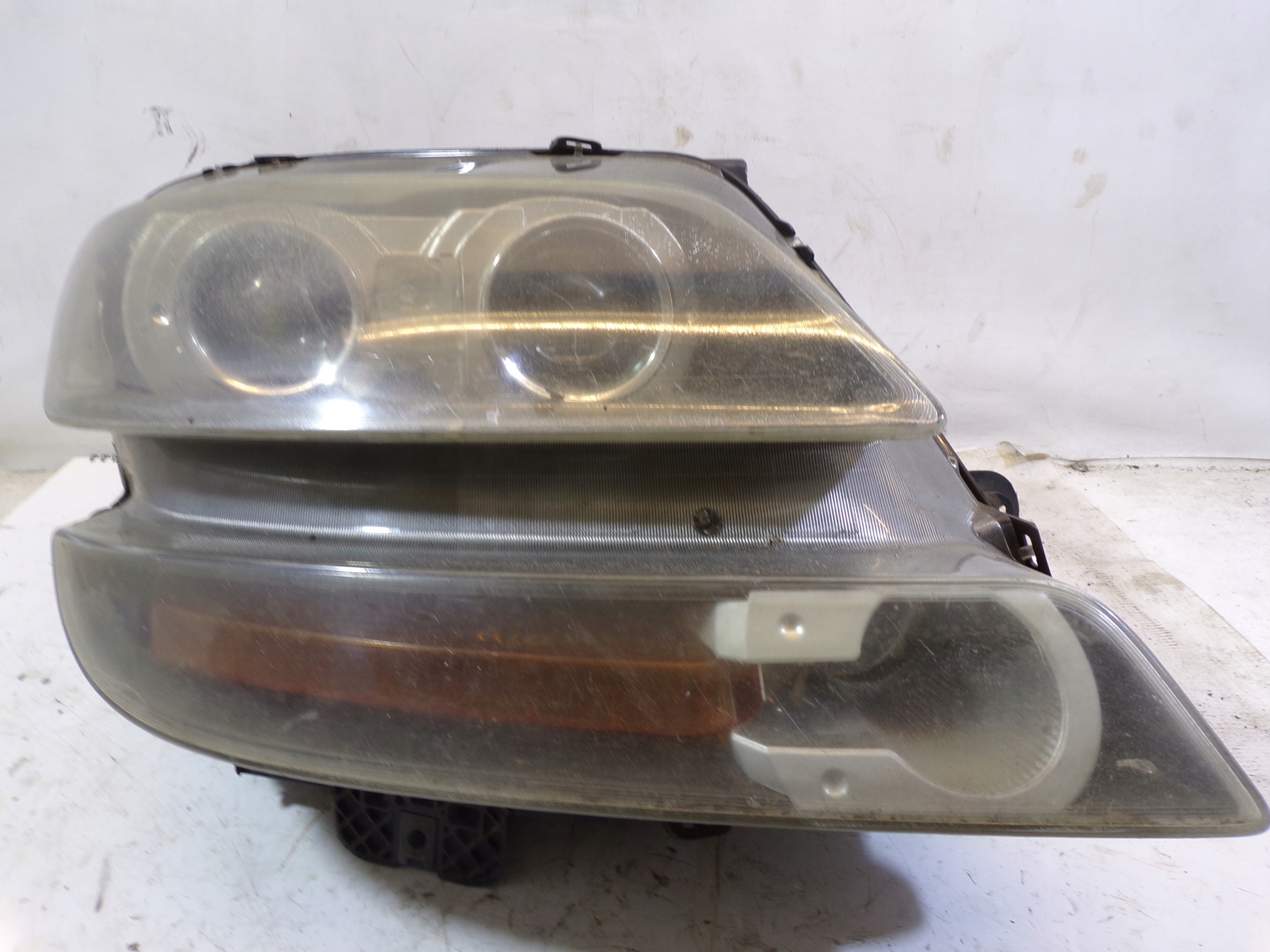 light front front right FIAT ULYSSE (K1)