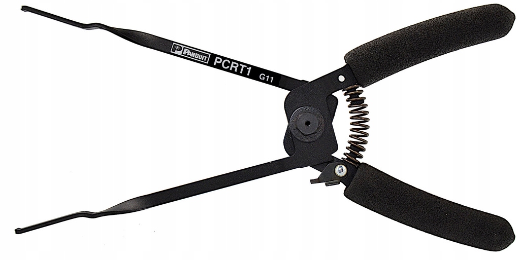 Nástroj Pro Vyjmutí Zástrček RJ45 V Rackové Skříni