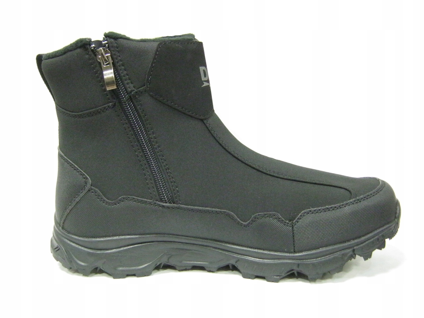 ŚNIEGOWCE SOFTSHELL DK POLARIS (2462blk m) 42 Kod producenta 2462