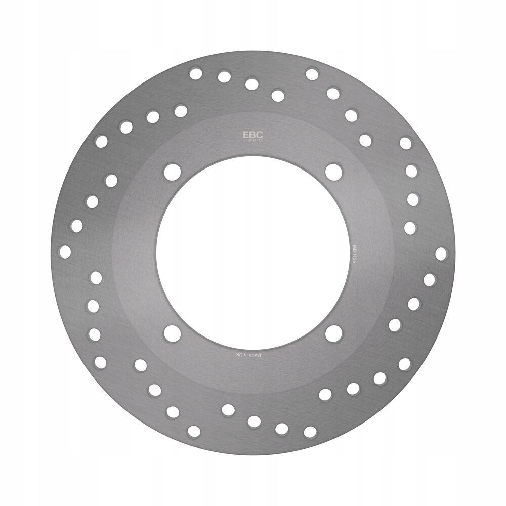 Brzdový Kotúč Ebc Hpsr Honda CB600 CBR500 NSS750 Peugeot Metropolis