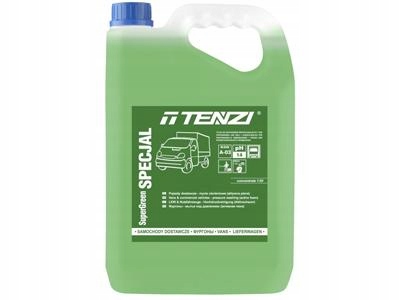 

Tenzi Supergreen Specjal Piana Aktywna 5L