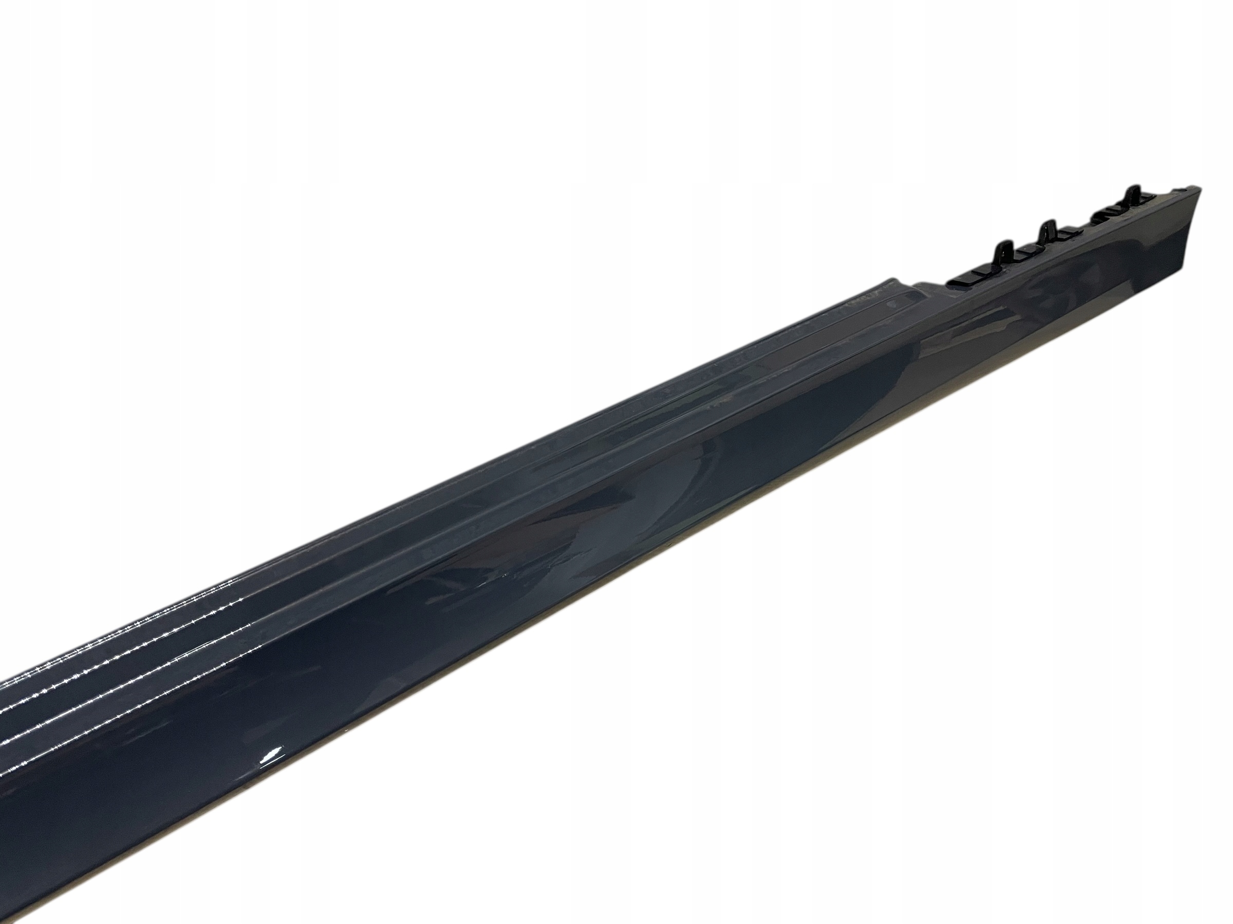 moulding threshold LED right m-packet BMW 3 G20 G21 colour C36 IDEAL