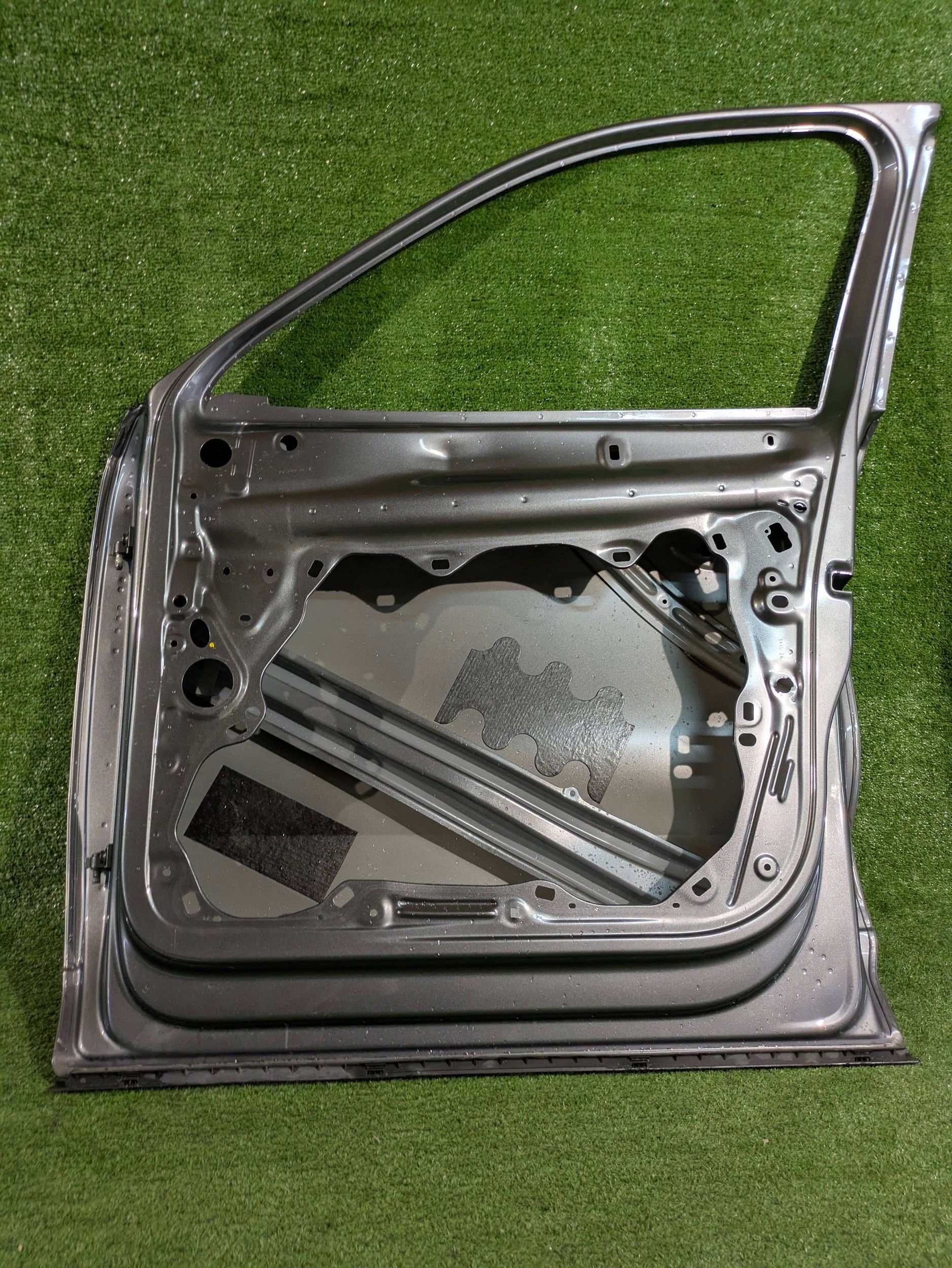 door front right right front SKODA KODIAQ II 24- NR.4389