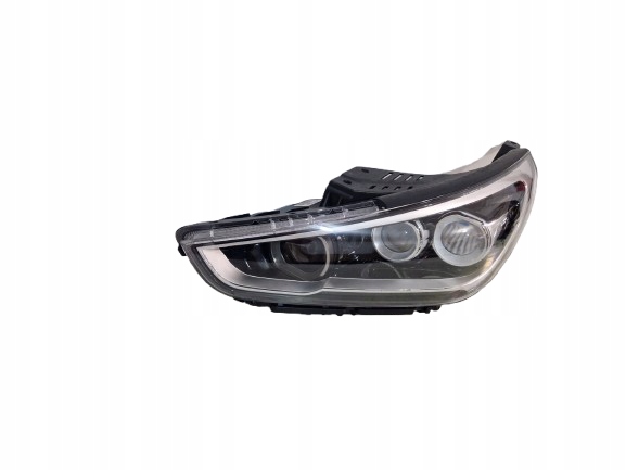 HYUNDAI I30 III 3 2017- light front left left front 92101-G4100