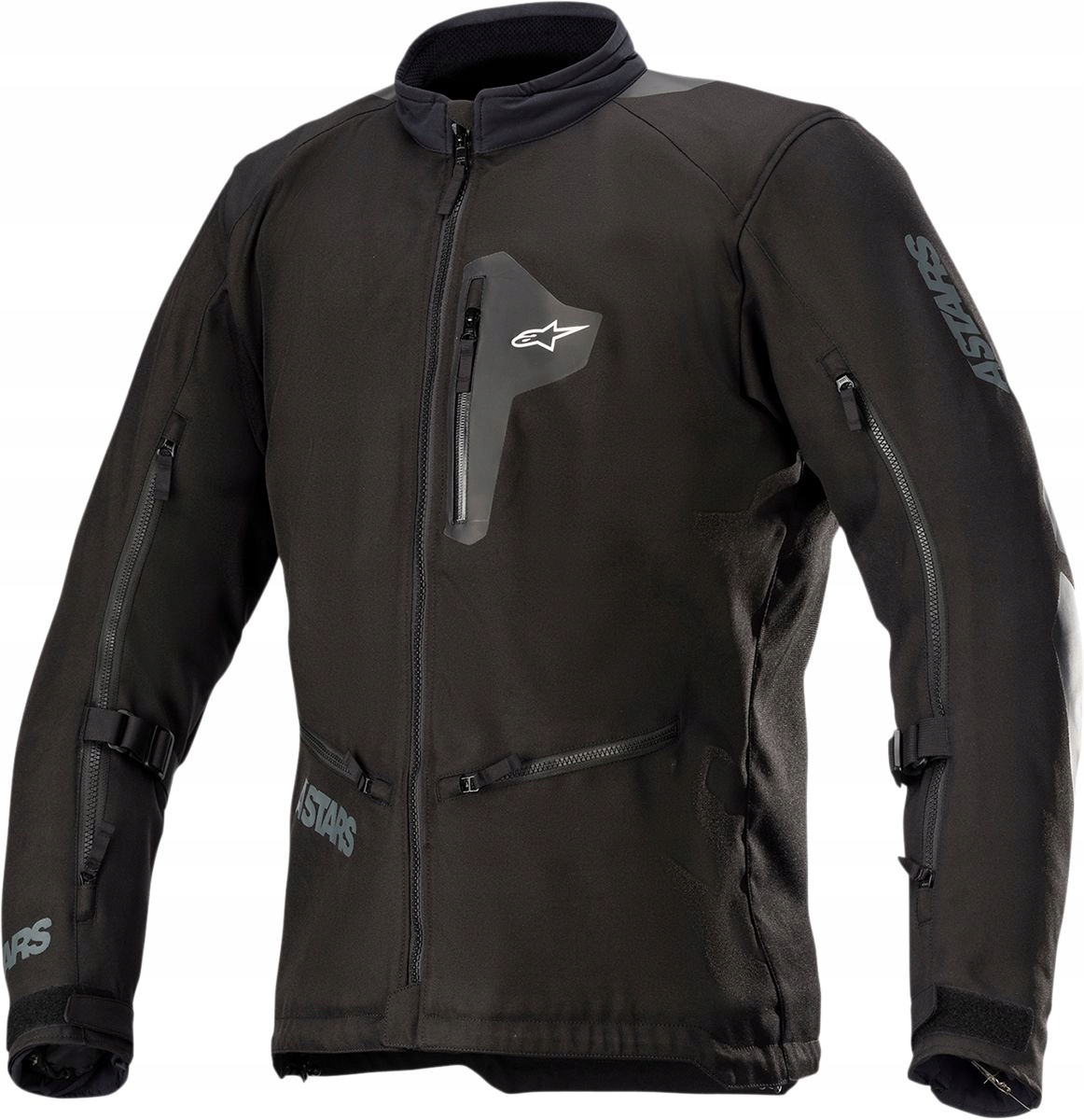 KURTKA NA MOTOCYKL ALPINESTARS VENTURE XT B/B S