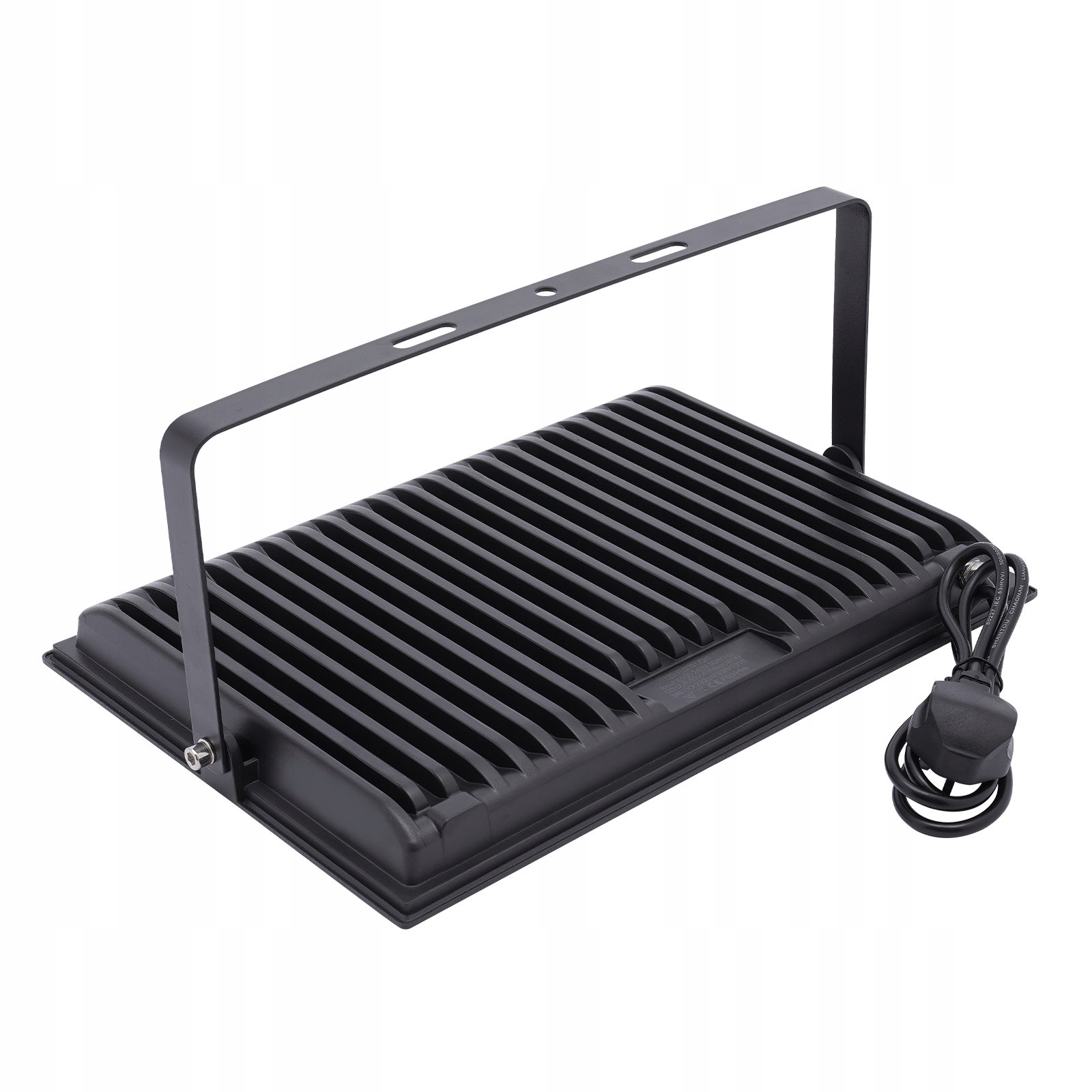 HALOGEN LED NAŚWIETLACZ REFLEKTOR 1.5M KABEL 300W 24000LM LED Źródło światła LED