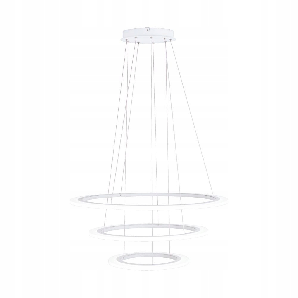 Led závesná lampa 42,5 W Penaforte 39274 Eglo