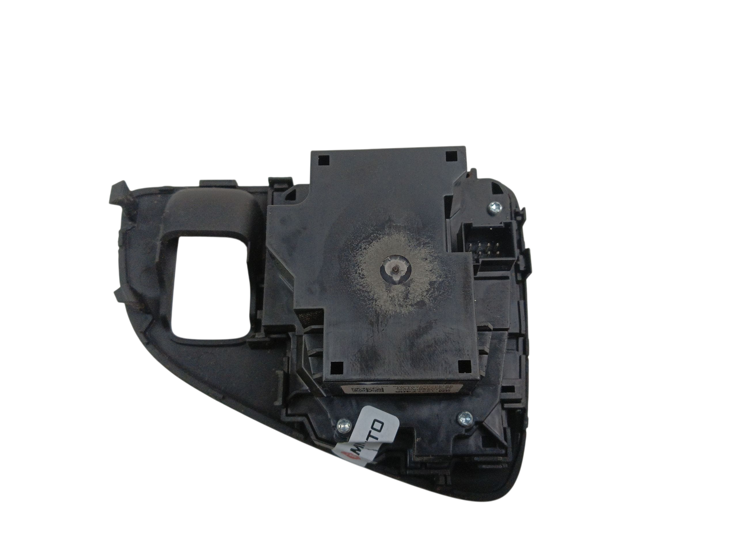 PANEL DOTYKOWY TOUCHPAD OPEL INSIGNIA A LIFT (2013-2017) 13377406