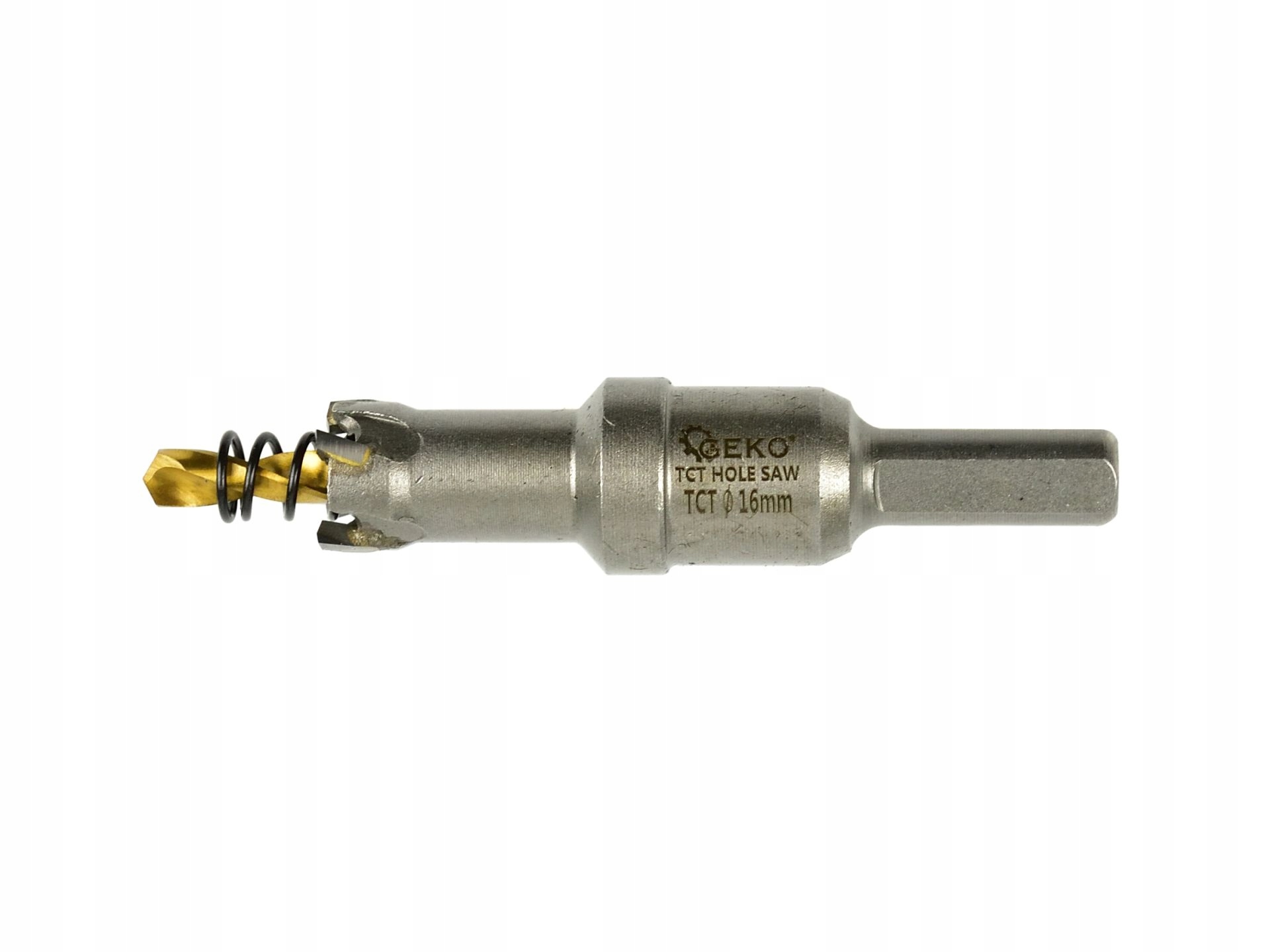 

Otwornica Widiowa Koronka Do Metalu 18MM Tytan