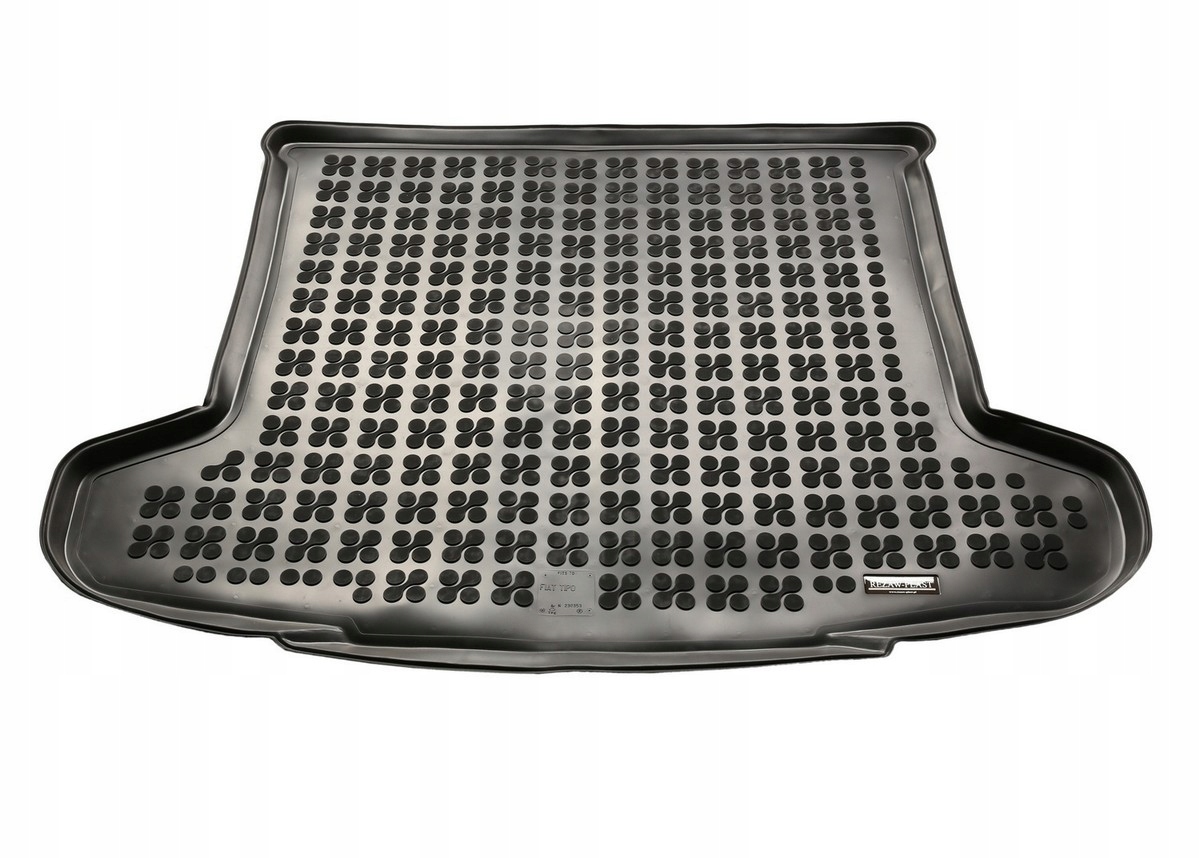 Vana do kufru gumová Fiat Tipo, 2015- , Sedan