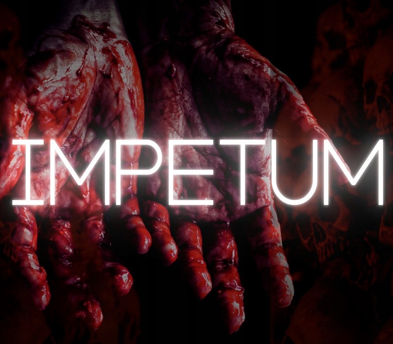 Impetum Pc Steam Kod Klucz