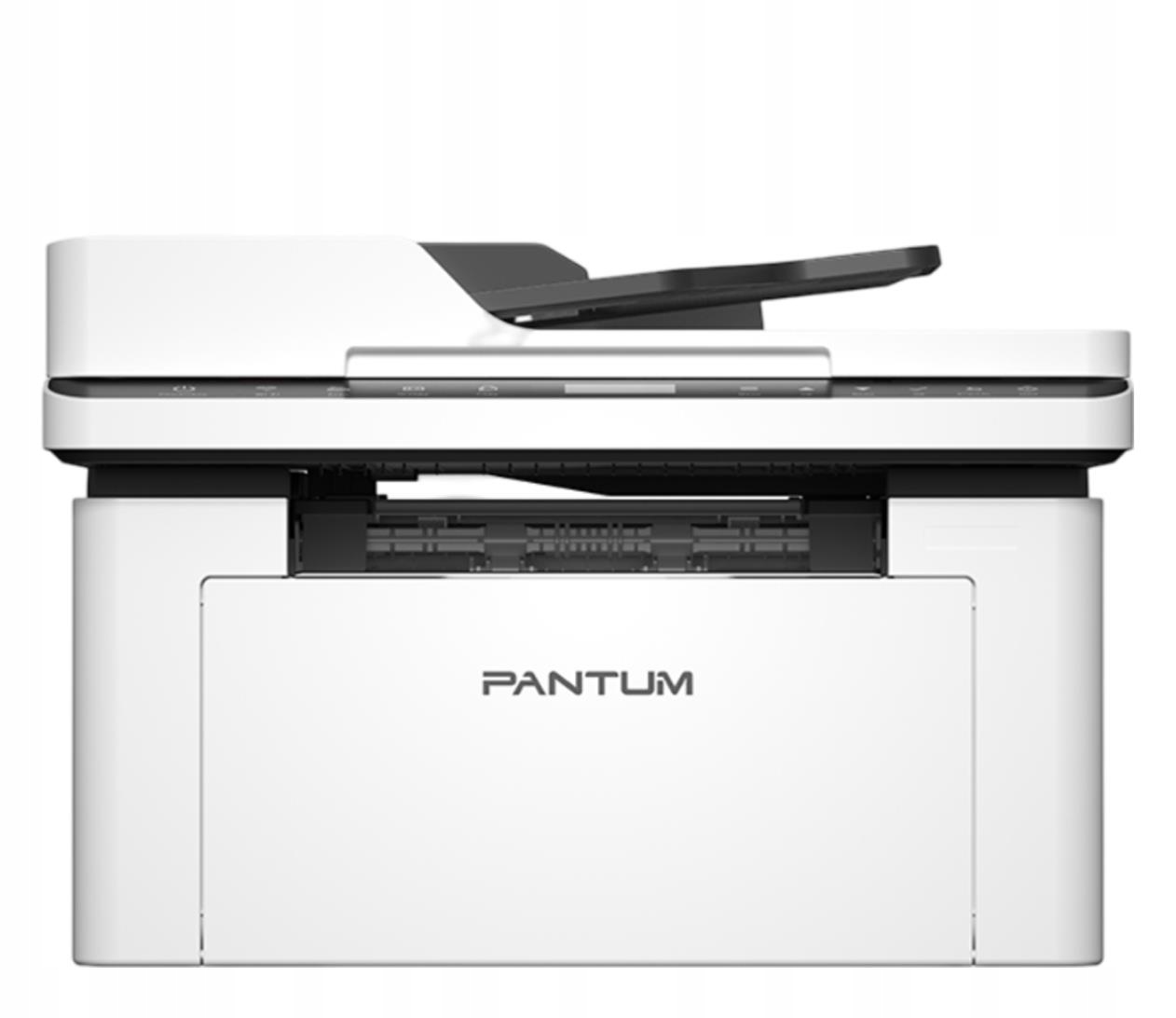 Pantum BM2300AW 22ppm 3-in-1(print, scan, copy) Multifunction Laser Printer with ADF and wifi — 9
