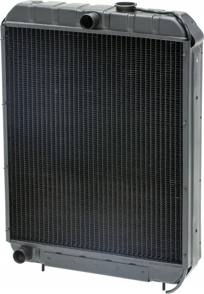 Chłodnica wody, CPK 10, pasuje do Bizon, Z-056