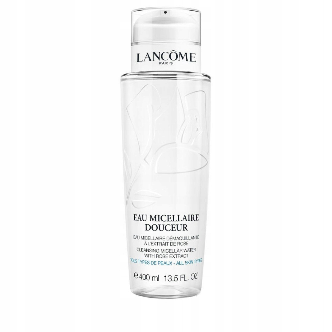 Micelární odličovací voda Lancôme 400 ml