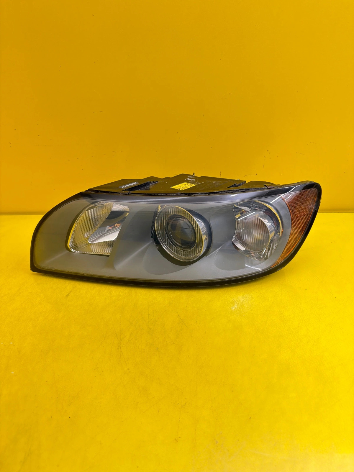 light left front Volvo S40 II V50 30698885 normal