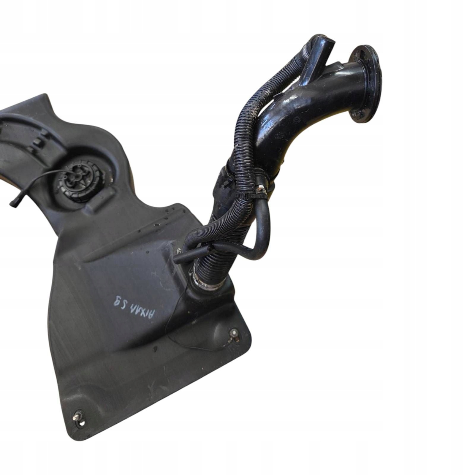 tank DIESEL komplet AIXAM CROSSLINE S9 131BF010