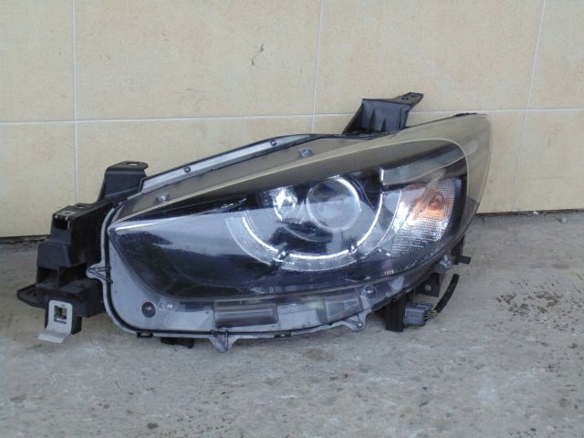 LIGHT COMPLETE LEFT LED MAZDA CX5 LIFT 2016 ROK.