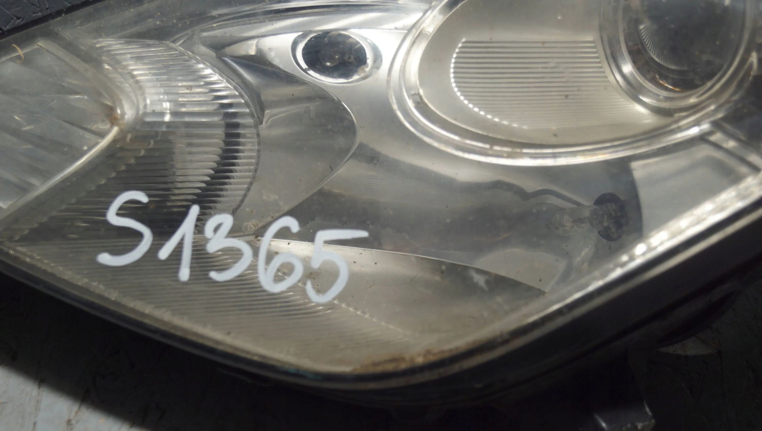 Frontscheinwerfer Toyota Celica T20 LED Links Scheinwerfer Headlight - Thumbnail 4