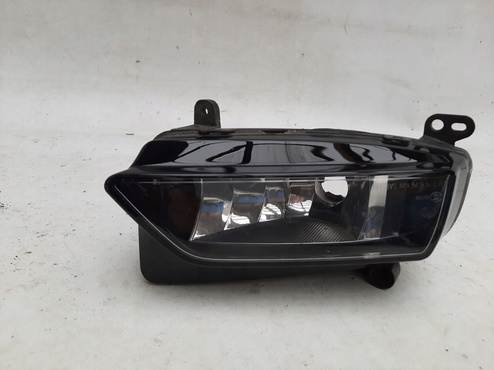AUDI A5 8T LIFT 11- fog light right front front