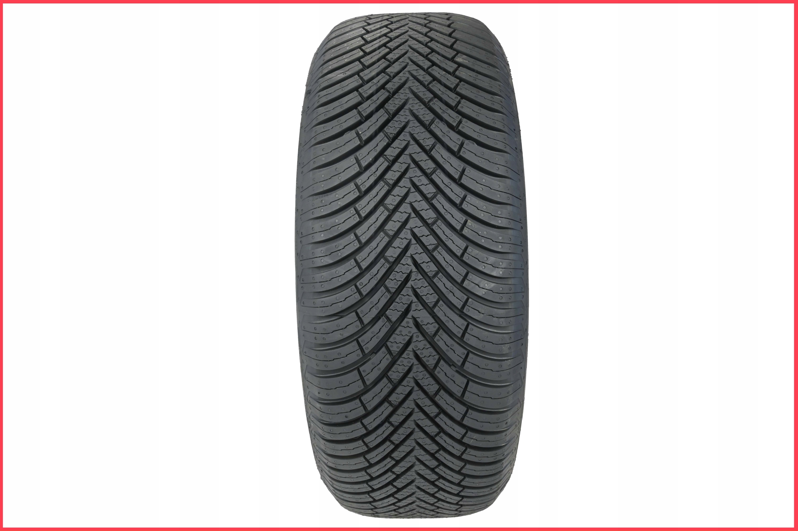 2 x 205/55R16 91H Quatrac VREDESTEIN CAŁOROCZNE Marka Vredestein