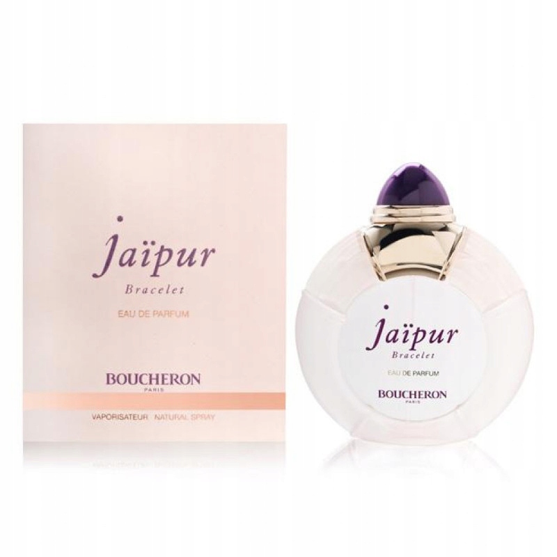 Boucheron Jaipur Bracelet Edp 100 ml
