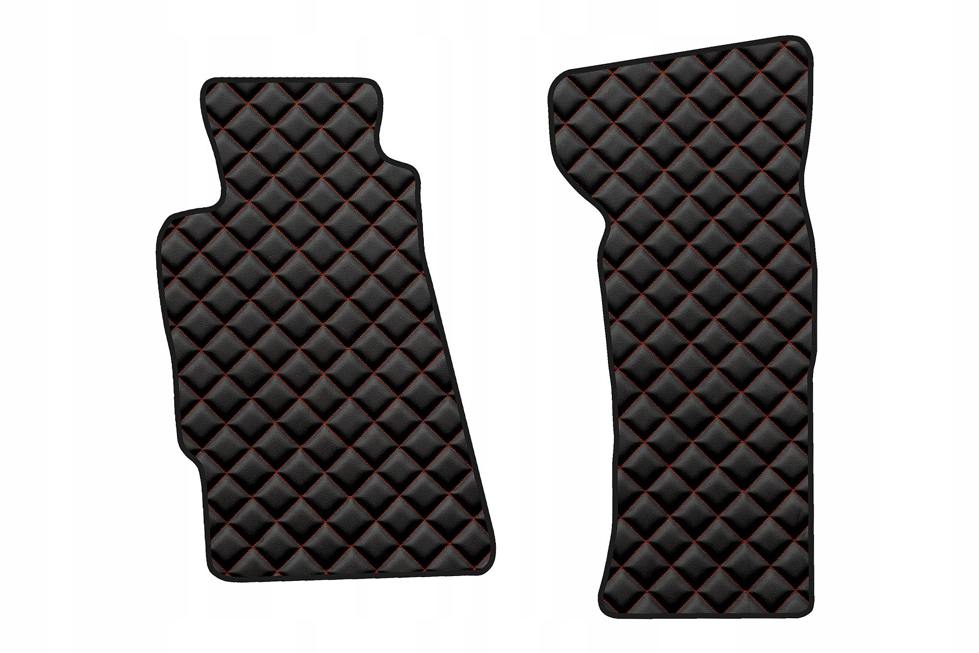 Коврики передние стеганые MAZDA RX-8 03-09 rx 8