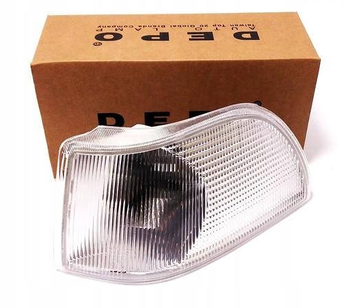 Depo поворотник 773-1510L-UE