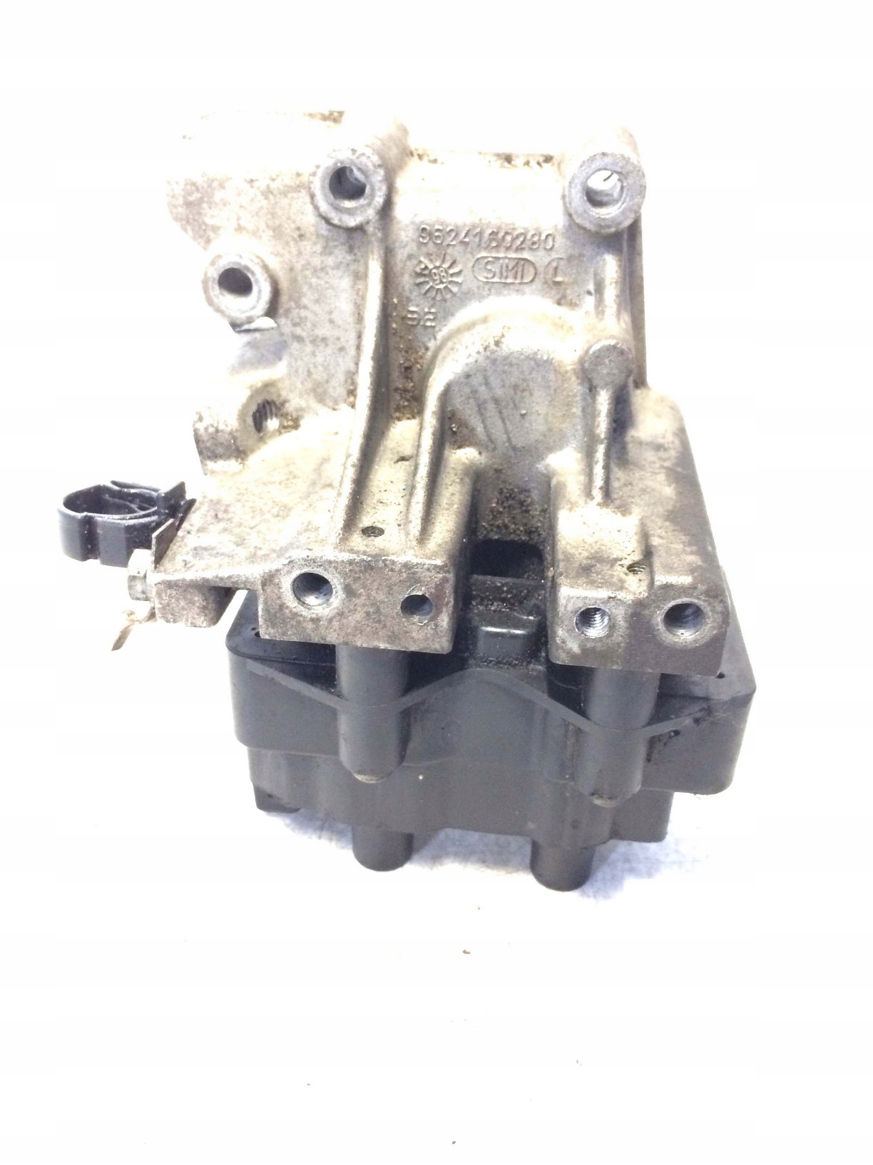coil ignition SAGEM CITROEN SAXO