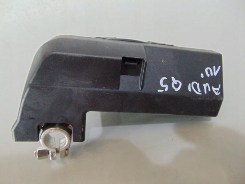 KLEMA AKUMULATORA OSLONA AUDI Q5 10R 2 0 TDI