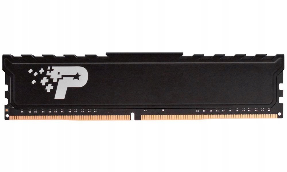 Patriot Premium Signature 32GB DDR4 3200MHz DIMM CL22
