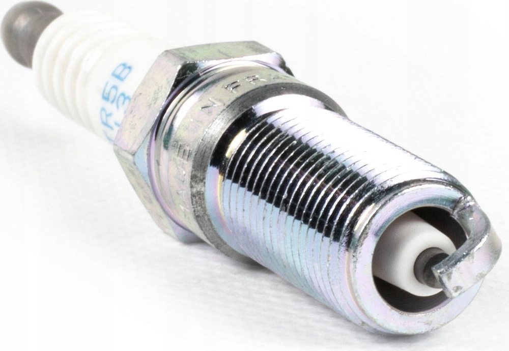 PRZEWODY + ŚWIECE NGK FORD FOCUS MK2 II 1.4 1.6 Numer katalogowy części TR5B-13