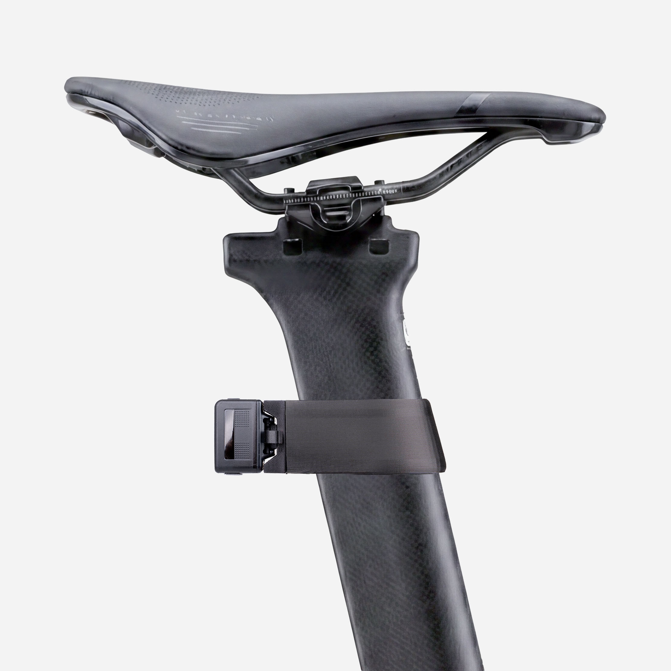 Držák radaru pro sedlovku Bottecchia Cronothlon Trek Flare Rt CarBack
